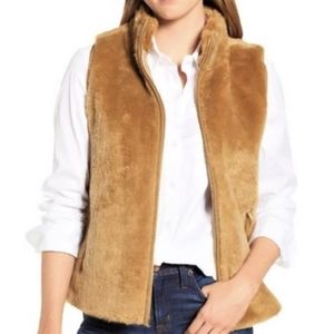 JCrew Vest NTW